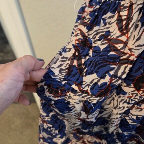 Sunco Paris - T1 - Women's dress with pockets - EUC - no belt included - Picture 5 of 9